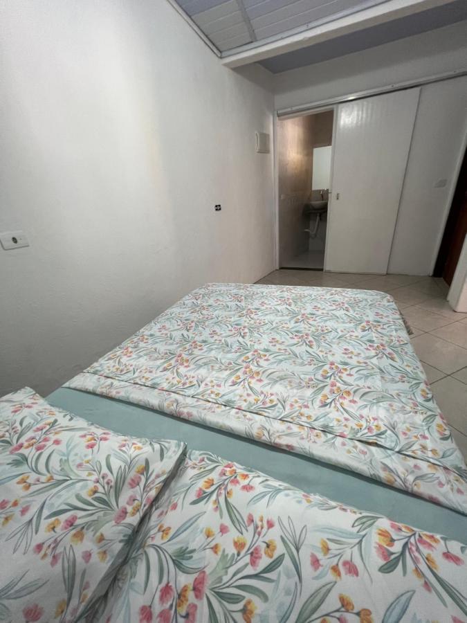 Casa Temporada Villa Ubatuba Bagian luar foto